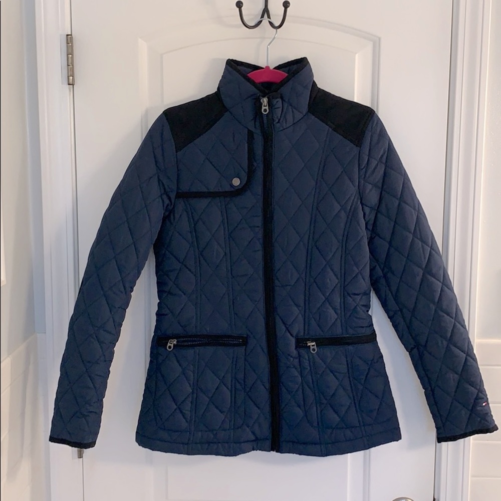 Tommy Hilfiger Jacket